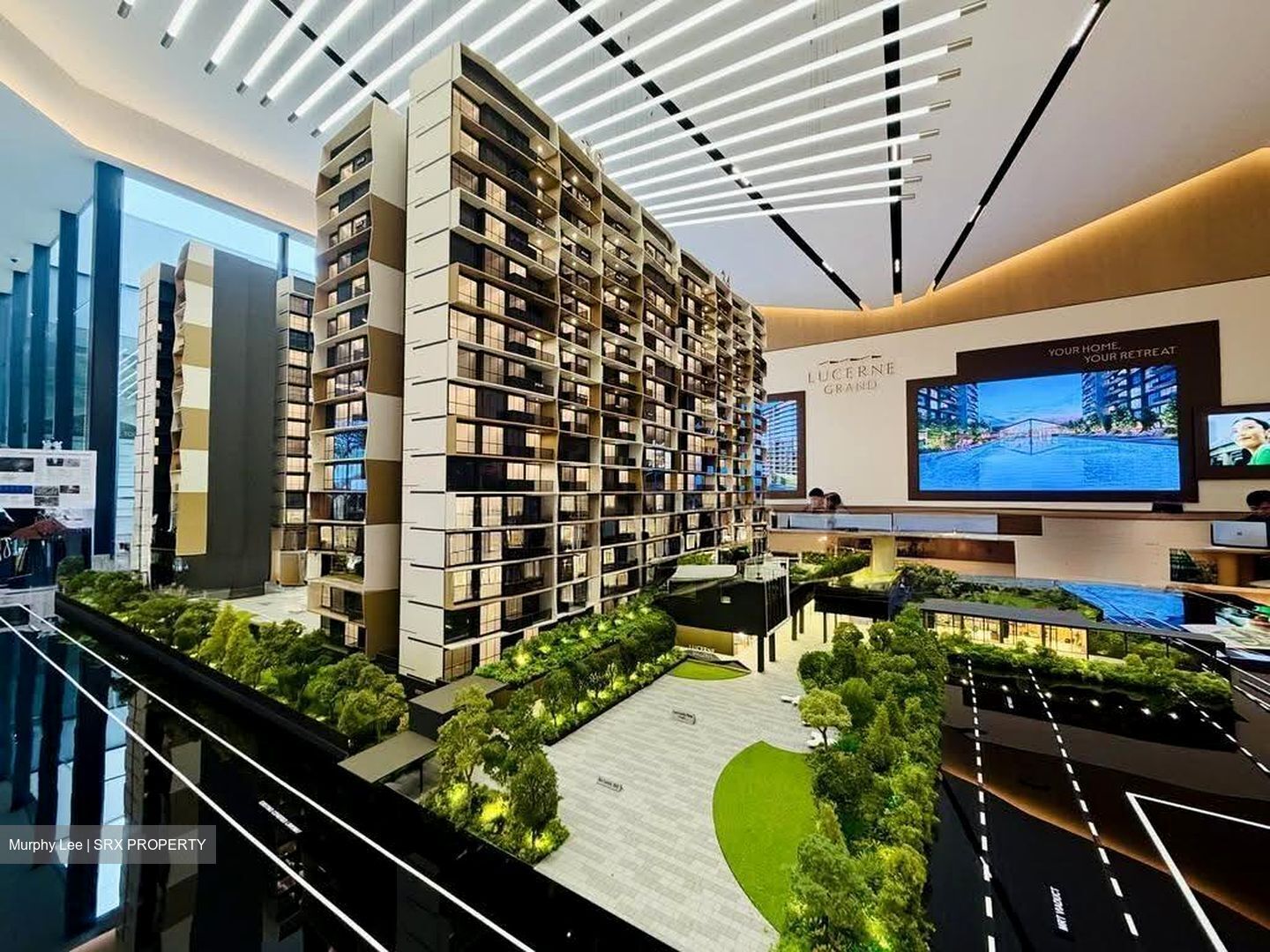 Lakeside Drive (D22), Condominium #625640731